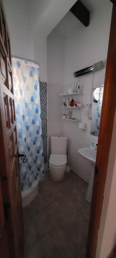 Tres Sirenas Villa Moraira Dış mekan fotoğraf